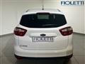 FORD C-MAX 2ª SERIE 1.6 TDCI 115CV TITANIUM