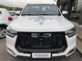 EVO CROSS 4 Evo Cross 4 2.0 Turbo Diesel Doppia Cabina