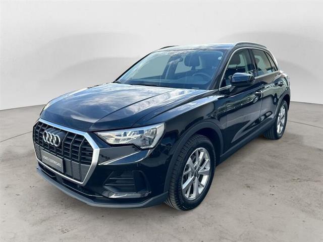 AUDI Q3 35 TDI S tronic Business