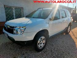 DACIA DUSTER 1.6 110CV 4x2  G P L