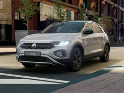 VOLKSWAGEN T-ROC 2.0 TDI SCR Sport