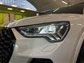 AUDI Q3 SPORTBACK Q3 SPB 35 TFSI S tronic S line edition