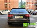 AUDI A4 Avant 2.0 TDI 150CV S-tronic Sport GANCIO TRAINO