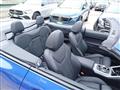 BMW SERIE 4 Serie 4 G23 LCI 2024 Cabrio M440i Cabrio mhev 48V xdrive MSp