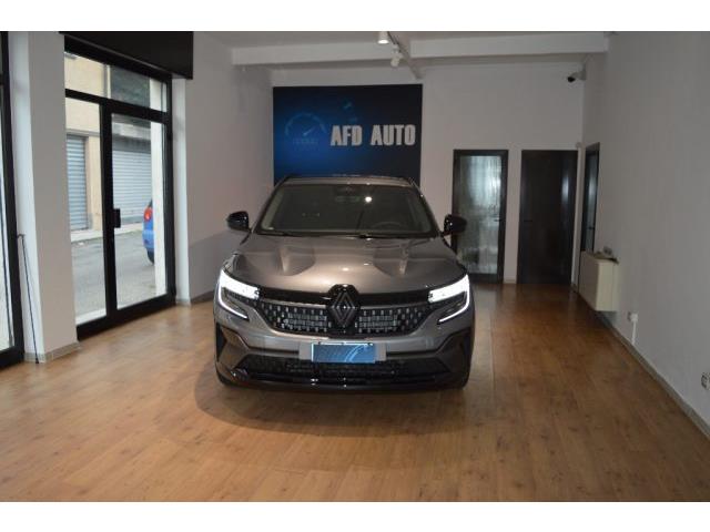 RENAULT AUSTRAL E-TECH HYBRID Austral Full Hybrid E-Tech 200 CV Techno Esprit Al