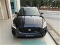 JAGUAR E-PACE HYBRID 2.0D I4 163 CV AWD Auto R-Dynamic Black TETTO PAN