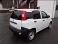 FIAT PANDA Van 1.0 hybrid Pop 70cv 2 POSTI E6d-DETAX