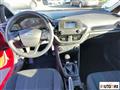 FORD Fiesta 3p 1.5 tdci Vignale 85cv