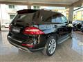 MERCEDES CLASSE ML ML 250 BlueTEC 4Matic Premium