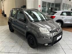 FIAT PANDA 0.9 TwinAir Turbo S&S 4x4 - BUONO STATO