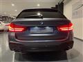 BMW SERIE 5 TOURING d xDrive Touring Msport