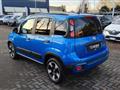 FIAT PANDA CROSS Panda