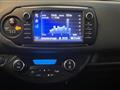 TOYOTA YARIS 1.5 Hybrid 5 porte Business NEOPAT. GAR 10 ANNI