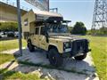 LAND ROVER DEFENDER 130 2.5 Td5 cat CrewCab S