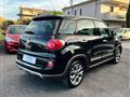 FIAT 500 L 1.3 mjt Trekking 85cv