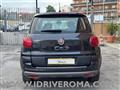 FIAT 500L 1.4 95 CV  Connect / Citycross + GPL