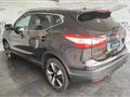 NISSAN Qashqai 1.5 dci 360 110cv E6