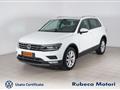 VOLKSWAGEN TIGUAN 2.0 TDI SCR DSG 4MOTION Executive BMT