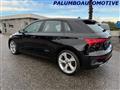 AUDI A3 SPORTBACK SPB 30 TDI Business Advanced