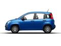 FIAT PANDA 1.0 FireFly S&S Hybrid (PANDINA)_Km0