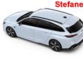 PEUGEOT NUOVA 308 SW PureTech Turbo 130 S&S EAT8 SW GT