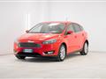 FORD FOCUS 5p 1.6 Titanium GPL 120cv my17