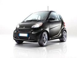 SMART FORTWO II 2007 0.8 cdi Passion 54cv FL