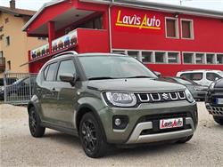 SUZUKI IGNIS 1.2 Hybrid 4WD All Grip