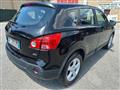 NISSAN QASHQAI 1.5 dCi DPF Visia