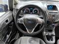 FORD FIESTA 1.0 80CV 5 porte