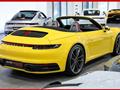 PORSCHE 911 Carrera 4S Cabriolet - SCARICO - LIFT - ASS STERZ.