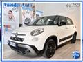 FIAT 500L 1.3 Multijet 95 CV Hey Google