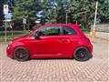 ABARTH 595C Competizione 1.4 T-Jet