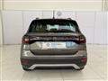 VOLKSWAGEN T-CROSS 1.0 TSI Style BMT