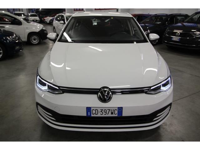 VOLKSWAGEN GOLF 1.0 TSI EVO Life