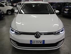 VOLKSWAGEN GOLF 1.0 TSI EVO Life