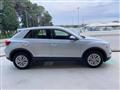 VOLKSWAGEN T-ROC 1.6 TDI SCR Business BlueMotion Technology