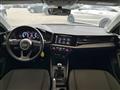 AUDI A1 SPORTBACK SPB 30 TFSI * UNICO PROPRIETARIO *