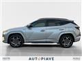 HYUNDAI NUOVA TUCSON Tucson 1.6 HEV aut. N Line