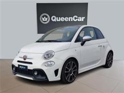 ABARTH 595 TURISMO 1.4 Turbo T-Jet 165cv Turismo