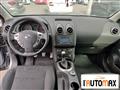 NISSAN Qashqai 2.0 dci N-Tec Solo x Commercianti di Auto