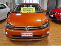 VOLKSWAGEN POLO 1.0 TSI 5p. Comfortline