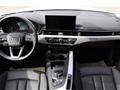 AUDI A4 AVANT Avant 50 TDI quattro tiptronic S line edition