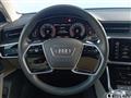 AUDI A6 AVANT Avant 50 3.0 TDI quattro tiptronic Business Plus