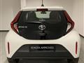 TOYOTA NUOVA AYGO X Aygo X 1.0 VVT-i 72 CV 5 porte Active