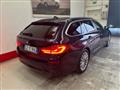 BMW SERIE 5 TOURING d 249CV Touring KM 72000