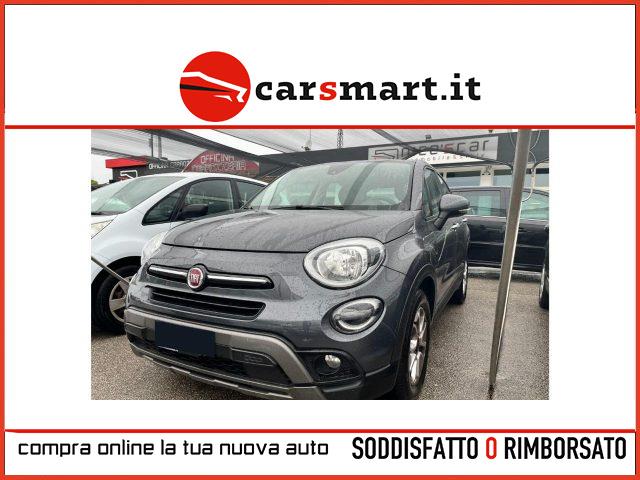 FIAT 500X 1.0 T3 120 CV City Cross * UNI PROPRIETARIO