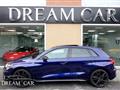 AUDI A3 SPORTBACK SPB 40 TDI quattro S-tronic S-line FULL