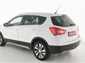 SUZUKI S-CROSS 1.4 Boosterjet 4WD All Grip A/T Starview