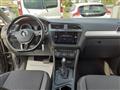 VOLKSWAGEN TIGUAN 2.0 TDI SCR DSG Business BlueMotion Technology